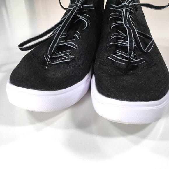 Under Armour Kickit2 Mid Lightweight Shoes Size 6Y - Picture 6 of 10